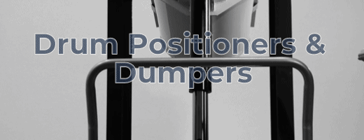 Drum Positioners & Dumpers